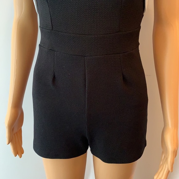 One piece romper - Picture 3 of 6